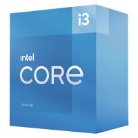 Intel Core i3-10105